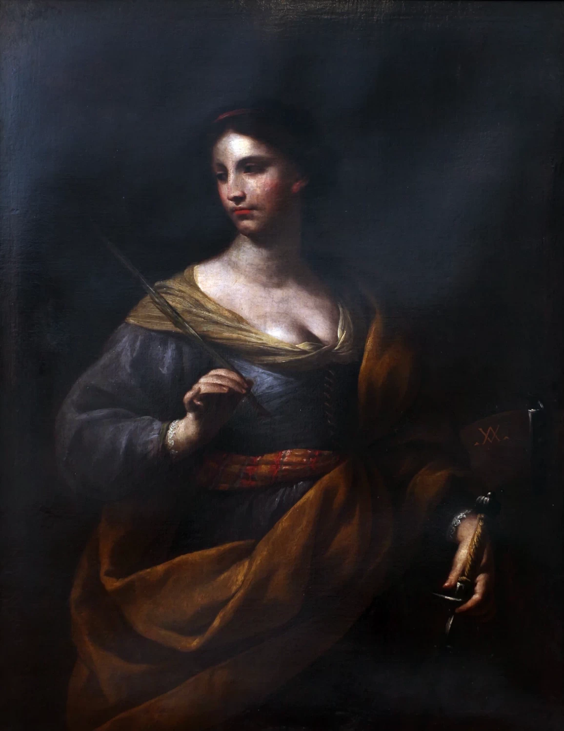 Santa Caterina d'Alessandria - Palazzo della città metropolitana di Bari